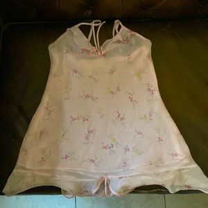 Jones New York lingerie